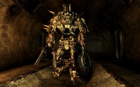 fnv fission battery|robco certified mod.